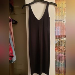 Zara Little Black Dress